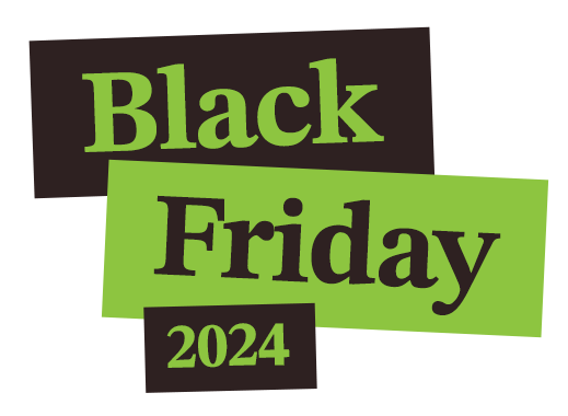 Black Friday 2024